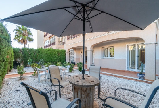 Rynek Wtórny - Apartament - Orihuela Costa