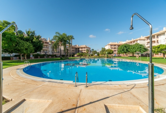 Resale - Apartment / flat - Orihuela Costa