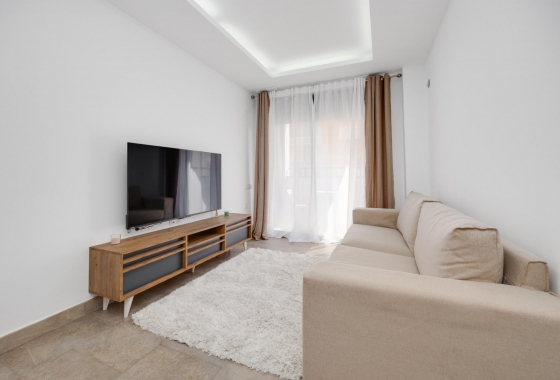 Rynek Wtórny - Apartament - Torrevieja - Centro