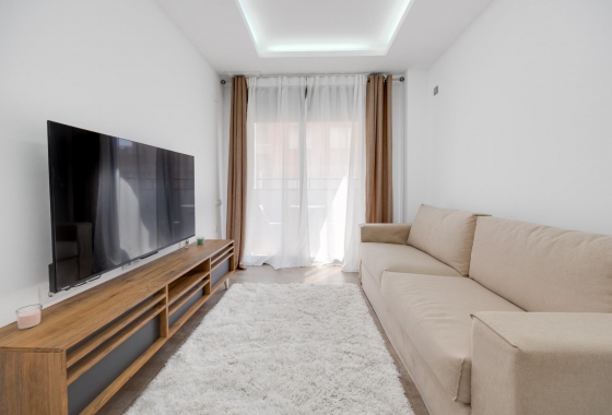 Rynek Wtórny - Apartament - Torrevieja - Centro