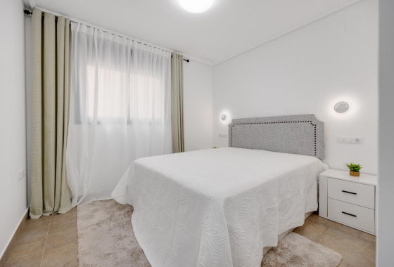 Rynek Wtórny - Apartament - Torrevieja - Centro