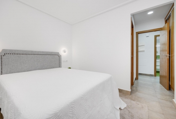 Rynek Wtórny - Apartament - Torrevieja - Centro