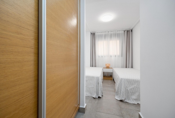 Rynek Wtórny - Apartament - Torrevieja - Centro