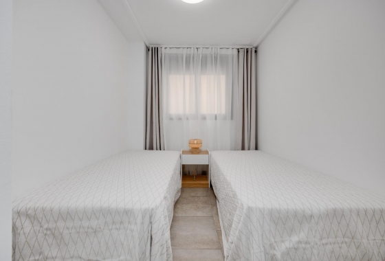 Rynek Wtórny - Apartament - Torrevieja - Centro