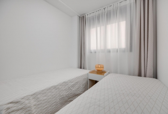 Rynek Wtórny - Apartament - Torrevieja - Centro