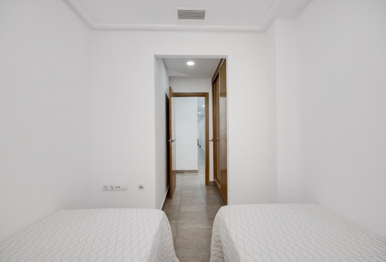 Rynek Wtórny - Apartament - Torrevieja - Centro