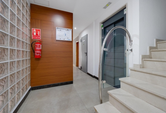 Rynek Wtórny - Apartament - Torrevieja - Centro