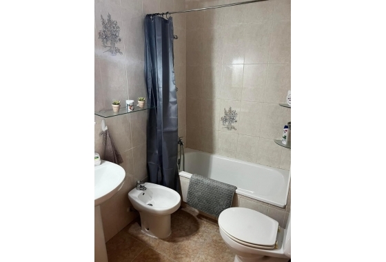 Rynek Wtórny - Apartament - Torrevieja - Parque de Las Naciones