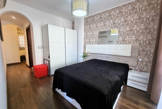 Rynek Wtórny - Apartament - Torrevieja - Torreblanca