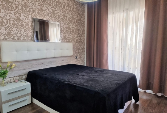 Rynek Wtórny - Apartament - Torrevieja - Torreblanca