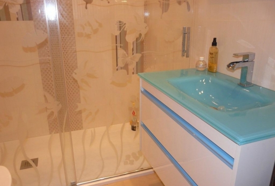 Resale - Apartment / flat - Torrevieja - Torreblanca