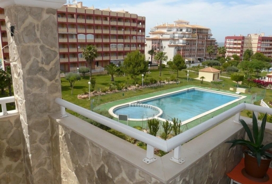 Rynek Wtórny - Apartament - Torrevieja - Torreblanca