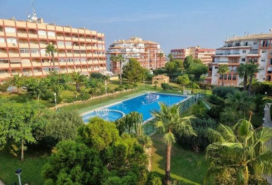 Rynek Wtórny - Apartament - Torrevieja - Torreblanca