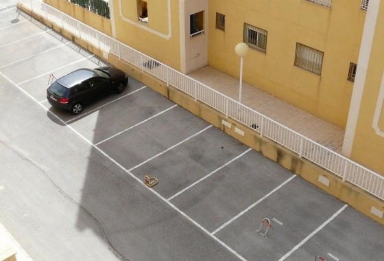 Resale - Apartment / flat - Torrevieja - Torreblanca