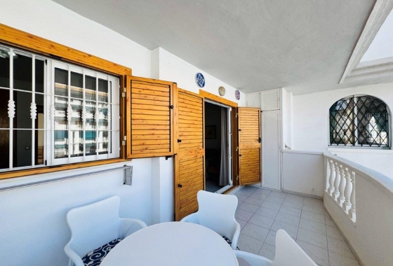 Rynek Wtórny - Apartament - La Mata