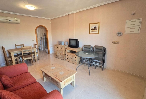 Resale - Bungalow - Torrevieja - Los Balcones - Los Altos del Edén