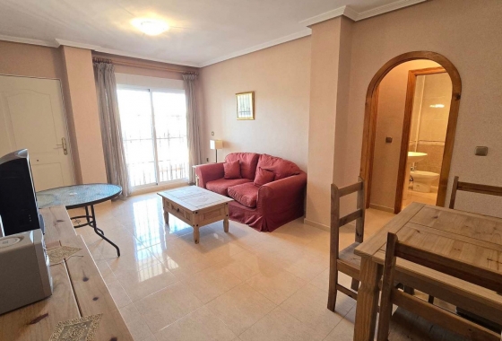 Rynek Wtórny - Bungalow - Torrevieja - Los Balcones - Los Altos del Edén