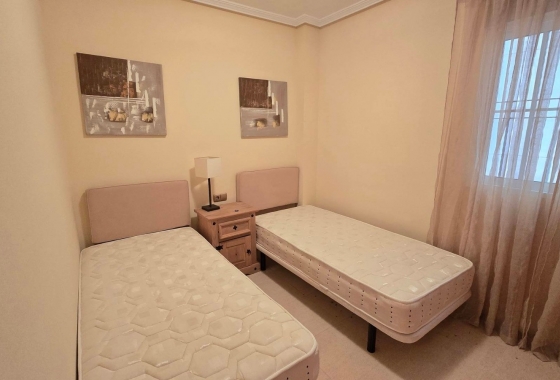 Rynek Wtórny - Bungalow - Torrevieja - Los Balcones - Los Altos del Edén