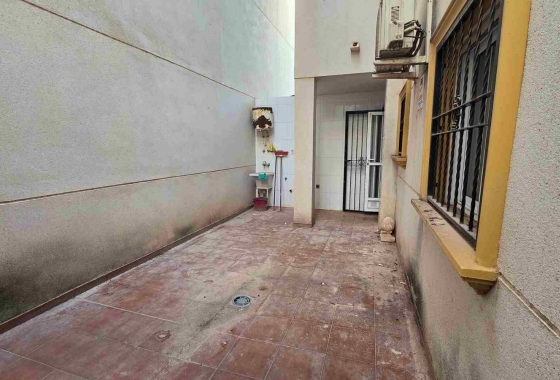 Resale - Bungalow - Torrevieja - Los Balcones - Los Altos del Edén