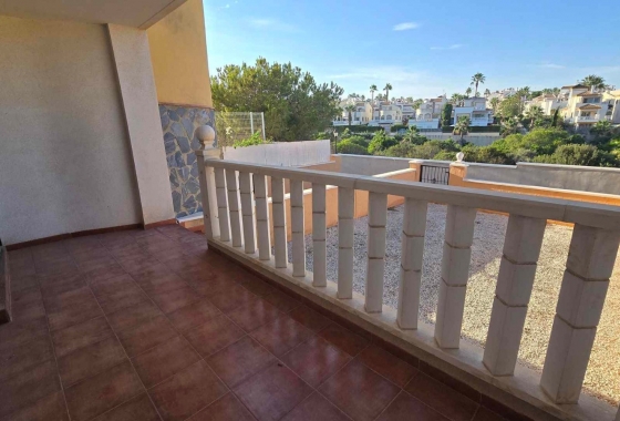 Resale - Bungalow - Torrevieja - Los Balcones - Los Altos del Edén