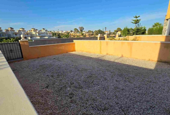 Resale - Bungalow - Torrevieja - Los Balcones - Los Altos del Edén