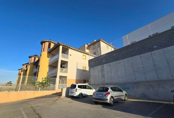 Reventa - Bungalow - Torrevieja - Los Balcones - Los Altos del Edén