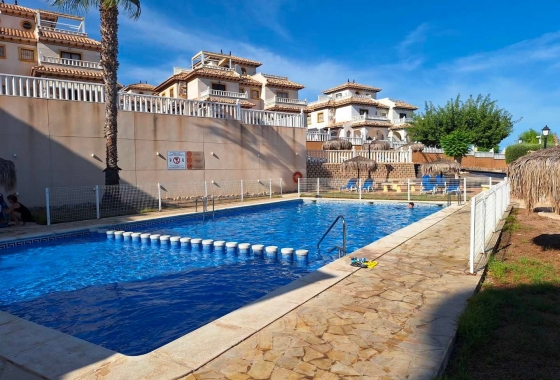 Reventa - Bungalow - Torrevieja - Los Balcones - Los Altos del Edén