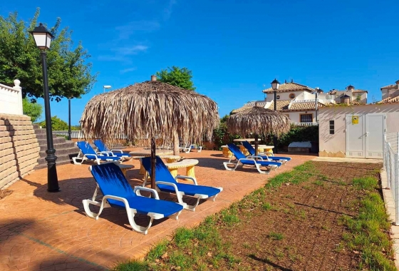 Rynek Wtórny - Bungalow - Torrevieja - Los Balcones - Los Altos del Edén