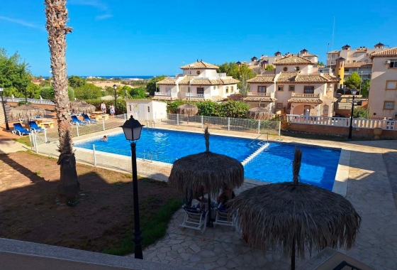 Reventa - Bungalow - Torrevieja - Los Balcones - Los Altos del Edén