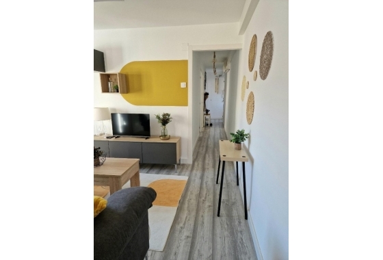 Rynek Wtórny - Apartament - Santa Pola