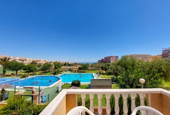 Reventa - Bungalow - Torrevieja - Torrelamata - La Mata