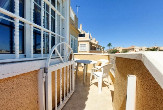 Reventa - Bungalow - Torrevieja - Torrelamata - La Mata