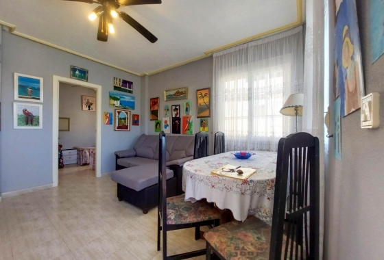 Reventa - Bungalow - Torrevieja - Torrelamata - La Mata