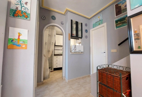 Reventa - Bungalow - Torrevieja - Torrelamata - La Mata