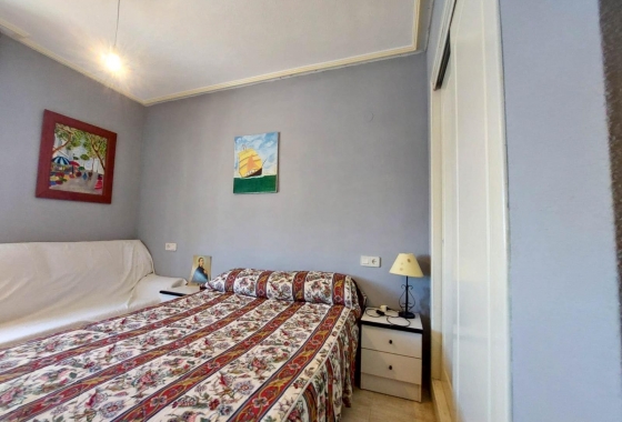 Resale - Bungalow - Torrevieja - Torrelamata - La Mata