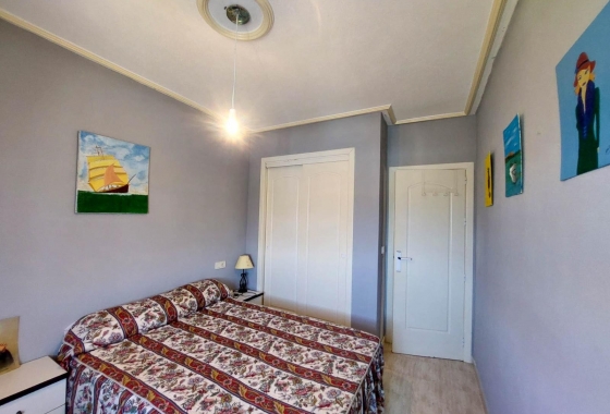 Rynek Wtórny - Bungalow - Torrevieja - Torrelamata - La Mata