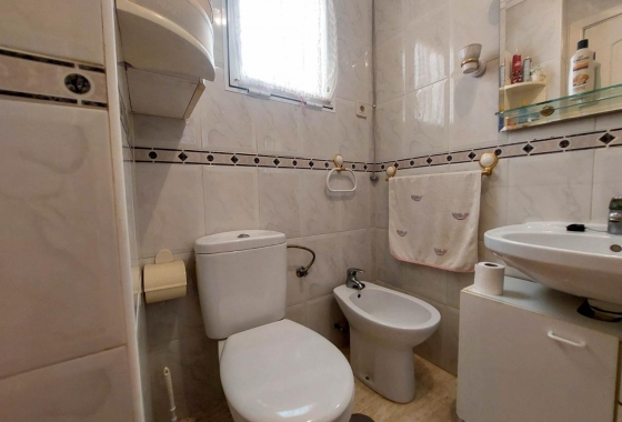 Resale - Bungalow - Torrevieja - Torrelamata - La Mata