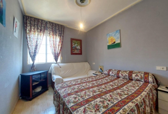 Rynek Wtórny - Bungalow - Torrevieja - Torrelamata - La Mata