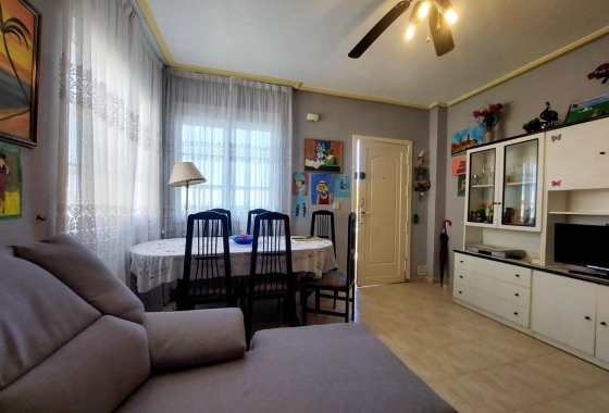 Resale - Bungalow - Torrevieja - Torrelamata - La Mata