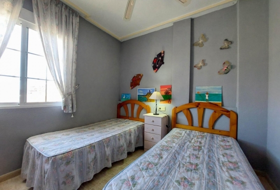 Rynek Wtórny - Bungalow - Torrevieja - Torrelamata - La Mata