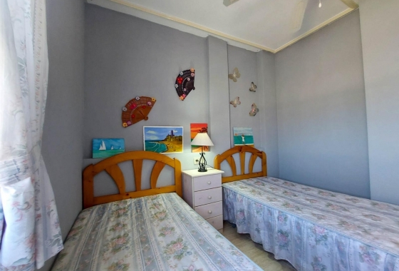 Resale - Bungalow - Torrevieja - Torrelamata - La Mata