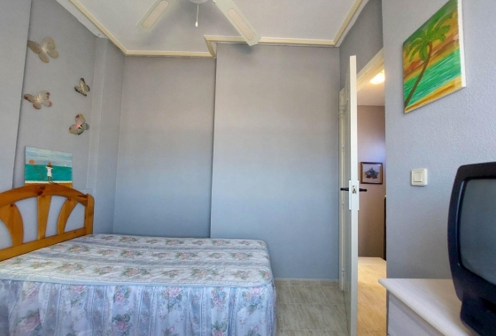 Resale - Bungalow - Torrevieja - Torrelamata - La Mata