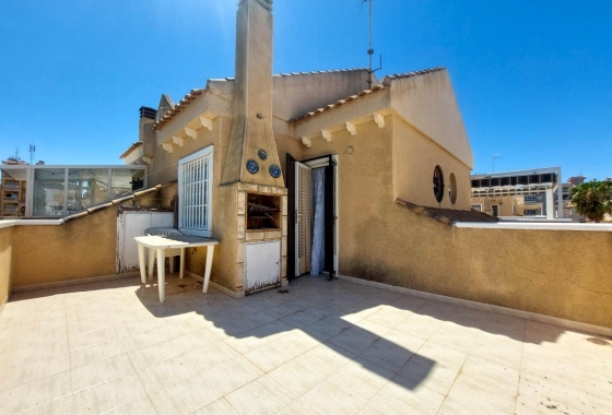 Reventa - Bungalow - Torrevieja - Torrelamata - La Mata