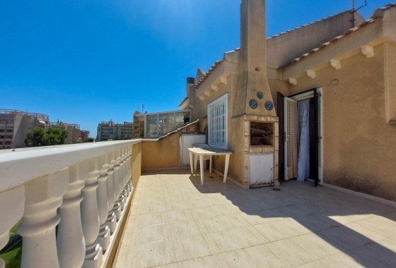 Reventa - Bungalow - Torrevieja - Torrelamata - La Mata