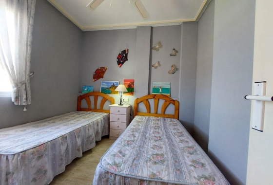 Rynek Wtórny - Bungalow - Torrevieja - Torrelamata - La Mata