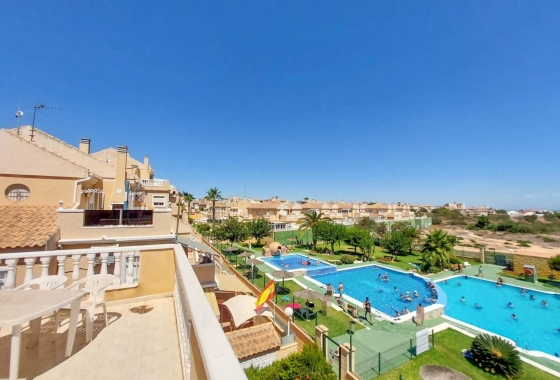 Reventa - Bungalow - Torrevieja - Torrelamata - La Mata