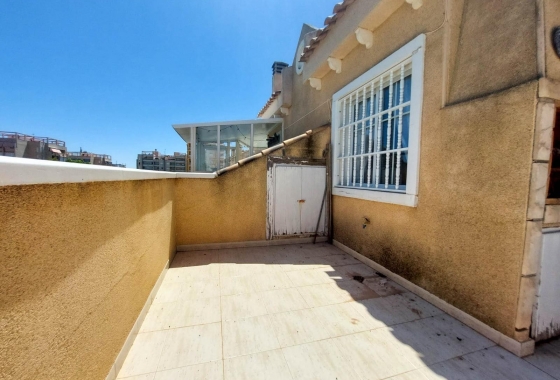 Resale - Bungalow - Torrevieja - Torrelamata - La Mata