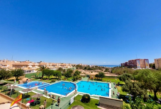 Reventa - Bungalow - Torrevieja - Torrelamata - La Mata