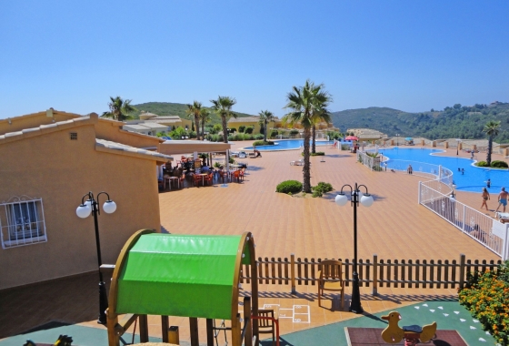 Deweloperskie - Apartament - Moraira - Valencia