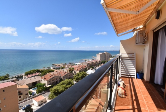 Resale - Apartment / flat - Santa Pola - Playa del Este